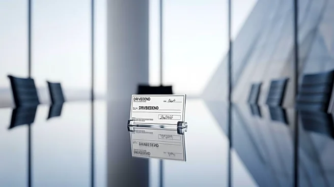 TriNet Board Approves Quarterly Dividend for Shareholders