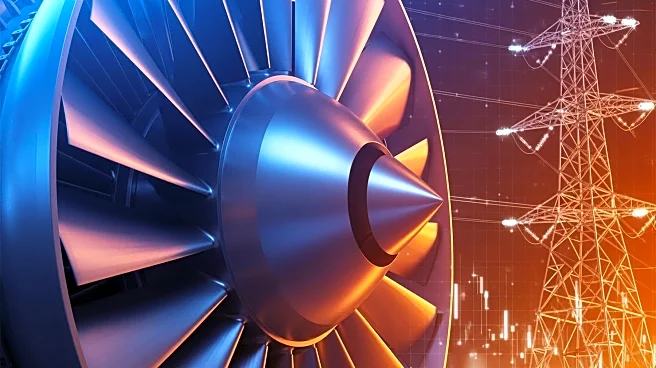 Constellation to Divest 4.4 GW of Gas Power Assets to LS Power for $5 Billion