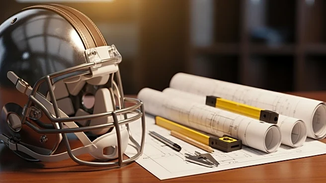 Philadelphia Eagles Eye Offensive Line Future with 2026 NFL Draft Pick