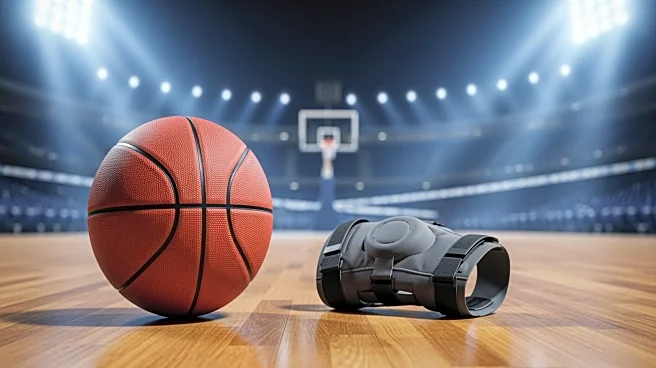 Knicks' Josh Hart to Miss Game Against Nets Due to Knee Injury