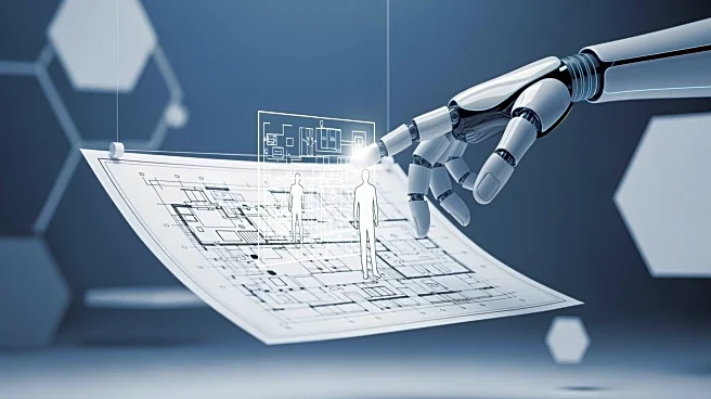 Mark Cuban Predicts Short Lifespan for Humanoid Robots, Advocates for Co-Designed Spaces