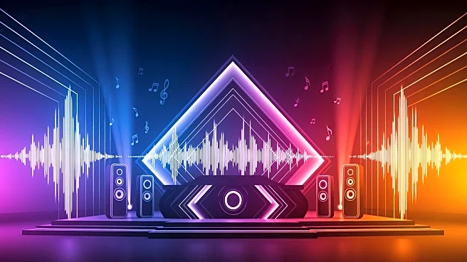 SXSW London Announces First Musical Acts for 2026 Festival, Promising Global Music Experience