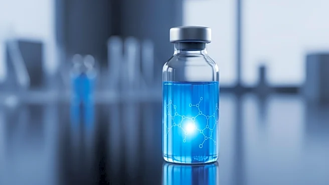 REGENXBIO Faces Securities Fraud Lawsuit Over RGX-111 Gene Therapy Claims