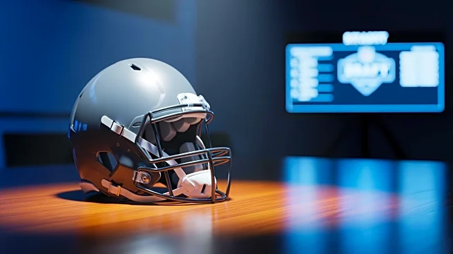 Tennessee Titans Eye Jeremiyah Love as Key Draft Pick for 2026 NFL Season