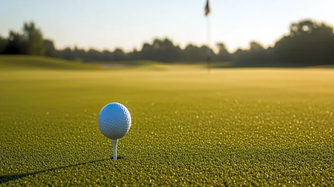 Winnebago County Launches First Youth Golf League