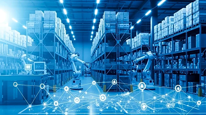 Zalando Expands AI Use in Supply Chain Amid Geopolitical Risks