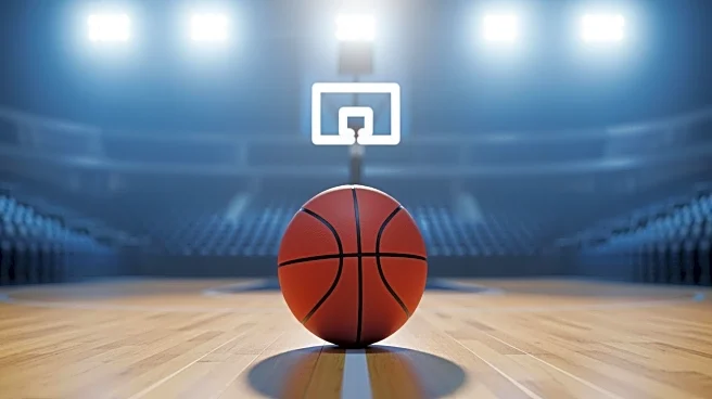 Villanova Wildcats Return to NCAA Tournament, Face Utah State in 2026