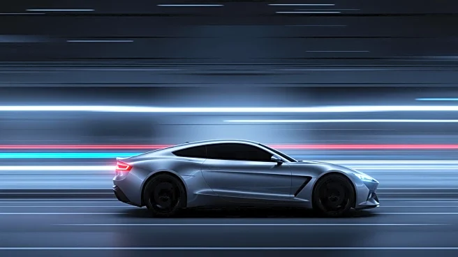 Michael Lesslie to Write Script for 'Fast Forever', Final Installment of 'Fast  Furious' Franchise