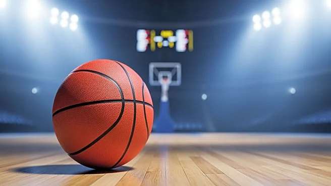 Texas Tech vs. Akron: Broadcast Details for NCAA Tournament Matchup