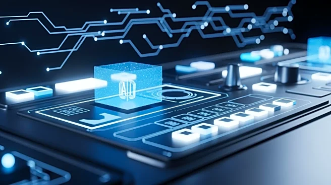 Velotic Launches to Transform Industrial Software with AI-Driven Solutions