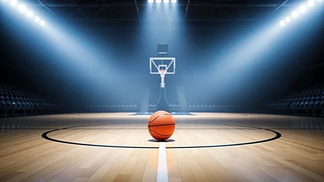 Texas Tech Red Raiders to Face Akron Zips in NCAA Tournament First Round