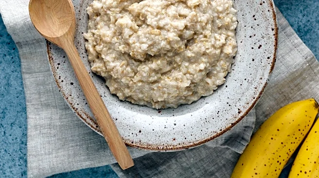 Study Highlights Importance of Fiber for Gut Health and Inflammation Control