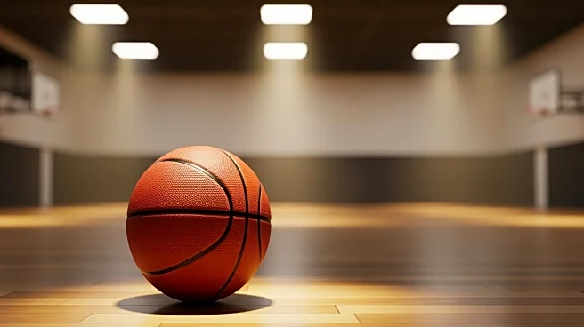 Tanisha Wright Appointed as Penn State Women's Basketball Head Coach, Signaling New Era