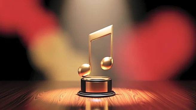 Karol G and Fuerza Regida Among Top Winners at 2026 BMI Latin Awards