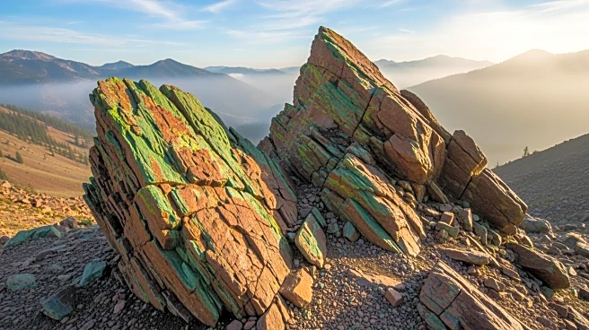 Hercules Metals Expands Copper Exploration in Idaho Amid Market Volatility