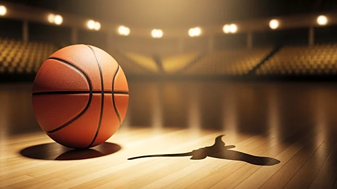 Texas Longhorns Secure March Madness Victory Over BYU, Advance to Second Round