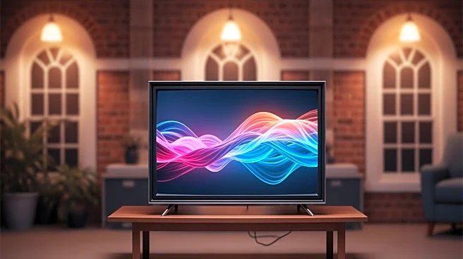 Pernel Media's Innovative Approach to British TV Drama Gains Momentum