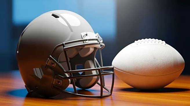 Washington Commanders Eye Ohio State's Carnell Tate as Key Addition in 2026 NFL Draft