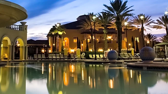 Hilton Scottsdale Resort  Villas Completes $24 Million Renovation Enhancing Guest Experience