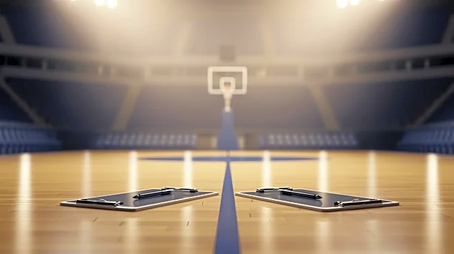 Mutual Respect Between Coaches Nate Oats and Speedy Claxton Ahead of NCAA Tournament Clash