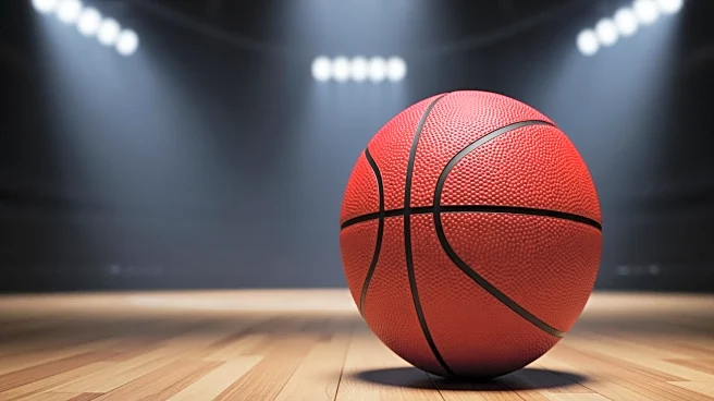 St. John's Red Storm Prepares for NCAA Tournament Clash Against Northern Iowa