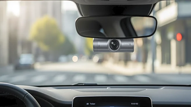 Amazon's Big Spring Sale Offers Early Dash Cam Discounts for Consumers