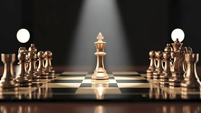 Founder-Led Brands Highlighted for Their Competitive Edge in Business Landscape