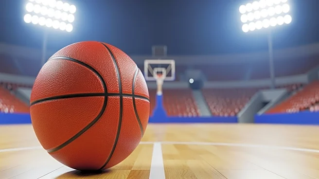 Tennessee Volunteers Face NC State in NCAA Women's Basketball Tournament