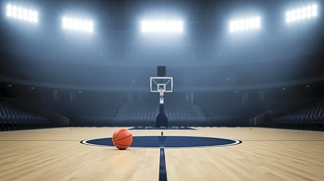 Tennessee Volunteers to Play Miami (Ohio) in March Madness First Round