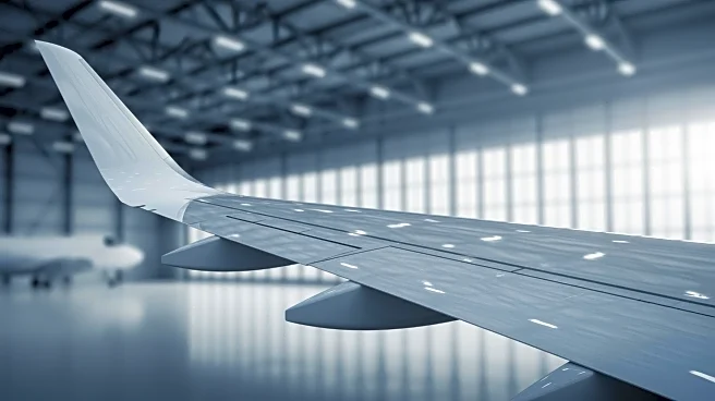 Newbow Aerospace Expands Capacity Amid Rising Airline Orders