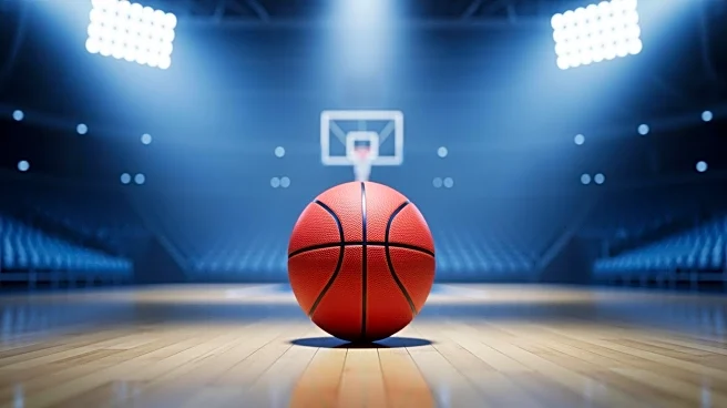 LSU Tigers Women's Basketball Team Faces Jacksonville in NCAA Tournament Opener