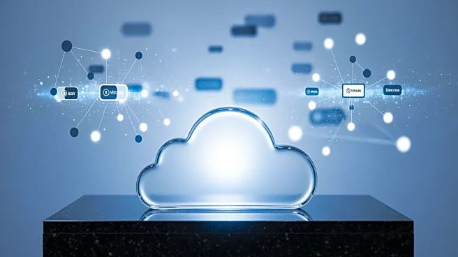 Nutanix Highlights Cloud Virtualization Benefits Amid Supply Constraints