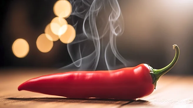 Judy Greer and John Goodman Collaborate in 'Chili Finger' at SXSW