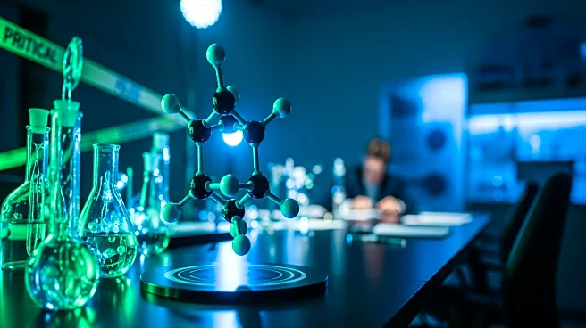 Lunai Bioworks Launches Consortium to Accelerate Chemical Defense Countermeasures