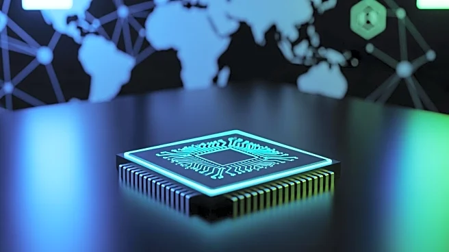 Super Micro Computer Executives Charged with Smuggling Nvidia Chips to China