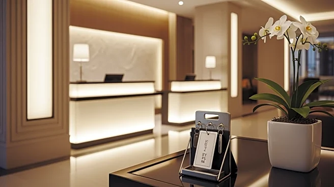 Concord Hospitality Expands Full-Service Management Portfolio Across the U.S.