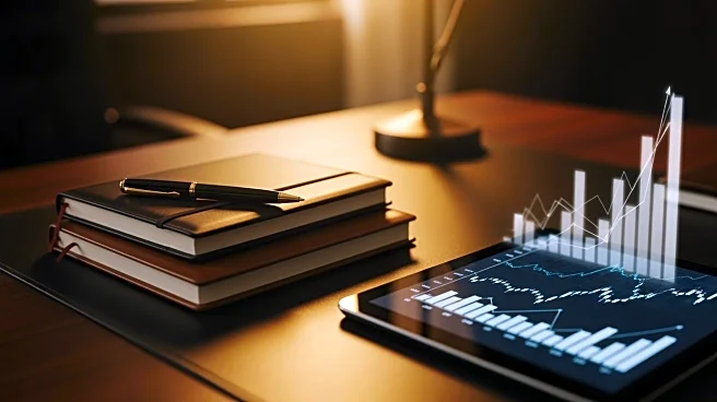 MEMIC Promotes Jarrard and Roberts; Khurana Joins Patriot Growth as CIO