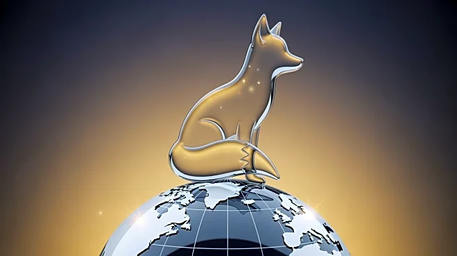 Tony Leung Chiu-wai's 'Fox Hunt' Secures Global Distribution Deals