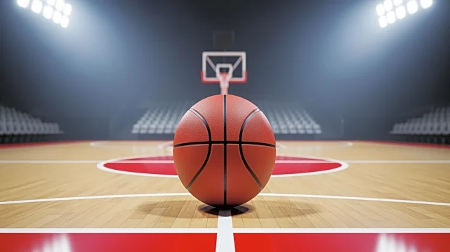 Miami (Ohio) RedHawks Secure First March Madness Win in 27 Years, Defeating SMU Mustangs