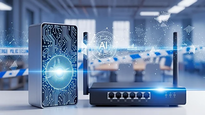 AT, Cisco, and Nvidia Collaborate to Enhance Edge AI for Enterprise and Industrial Use