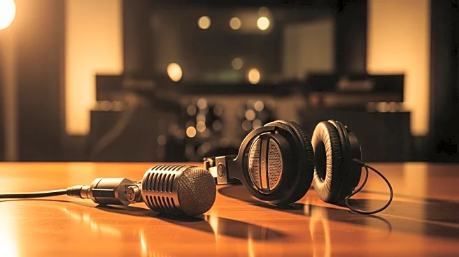 Benji Madden Joins 'The Voice' as Advisor, Strengthens Team Adam with Longtime Friendship