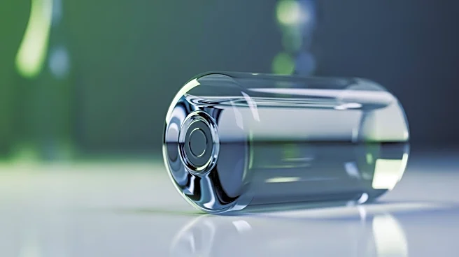 Eli Lilly's Retatrutide Shows Promise in Late-Stage Diabetes Trials