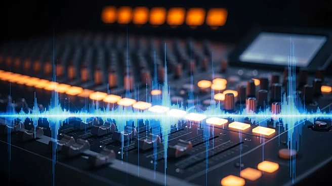 Musician Michael Smith Pleads Guilty in $8 Million AI Music Streaming Fraud Case