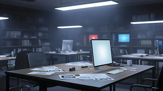 Ubisoft Ends Game Development at Red Storm Entertainment, Resulting in 105 Layoffs