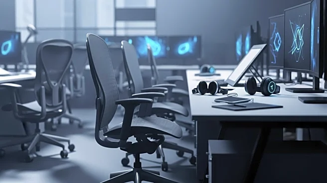 Ubisoft Lays Off 105 Staff, Downsizing Tom Clancy's Ghost Recon Studio