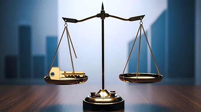 ExxonMobil's Texas Reincorporation Raises Concerns Over Shareholder Rights