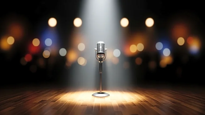 Concert Organizers Implement Phone-Free Policies to Enhance Live Music Experience