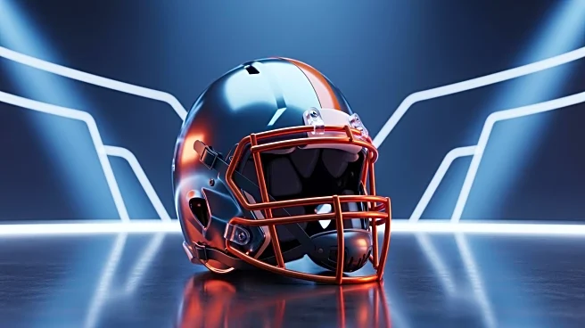 Miami Dolphins Consider Rueben Bain Jr. and Avieon Terrell in First Round of NFL Draft