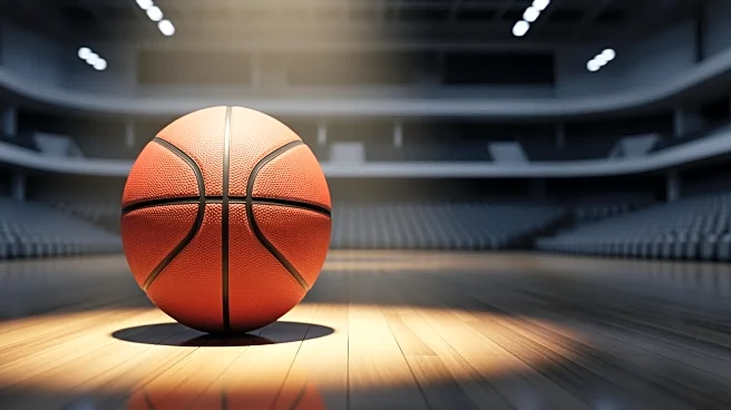 Amir 'Aura' Khan Returns to NCAA Tournament with McNeese State