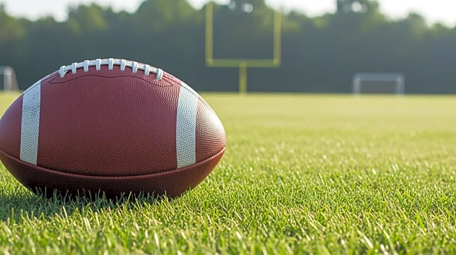 Arizona State Prepares for 2026 Season with Spring Football Practice